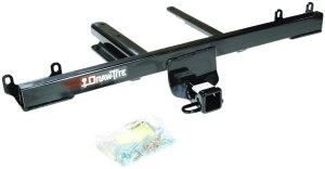 Draw-Tite Class III Trailer Hitch Mercedes-Benz 75376