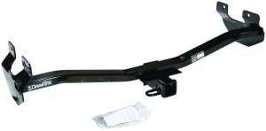 Draw-Tite Class III Trailer Hitch Hummer H3 75382