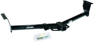 Draw-Tite Class III Trailer Hitch Kia Hyundai 75421