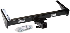 Draw-Tite Class III Trailer Hitch GMC Chevrolet 75500