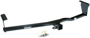 Draw-Tite Class III Hitch Kia Hyundai 75684