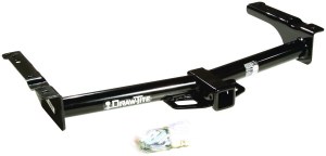 Ford E-100, E-150, E-250, E-350 Econoline Hitch 75703 Class 3 Draw-Tite