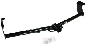 Nissan Quest Mini Van Hitch 75714 Class 3 Draw-Tite