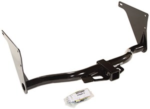 Ford Escape Trailer Hitch