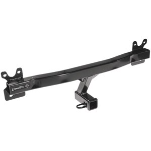 volvo s60 tow hitch