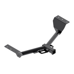 Lexus NX200t Trailer Hitch