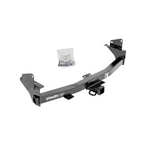 Draw-Tite Class III/IV Hitch Chevrolet Colorado GMC Canyon 76004