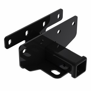 Jeep Wrangler Trailer Hitch