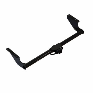 Toyota Sienna Trailer Hitch
