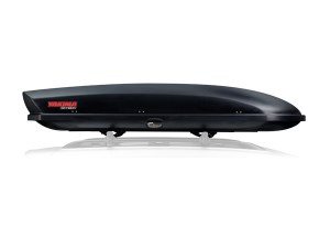 Yakima SkyBox 16 Carbonite