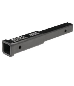 Tow Ready Receiver Extension 14&quot; Length 80305 R