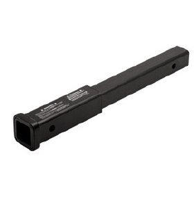 Tow Ready Receiver Extension 18&quot; Length 80306 R