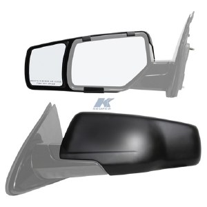 Mirror Extender Snap&amp;Zap