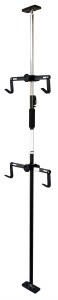 Floor to Ceiling 2 Bike Hanger - Hang It - 80960 Swagman