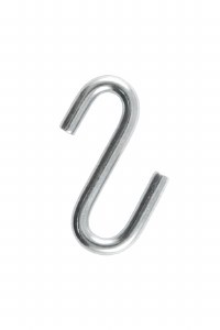 Curt Certified S-Hook