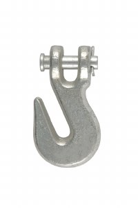 Curt Clevis Grab Hook