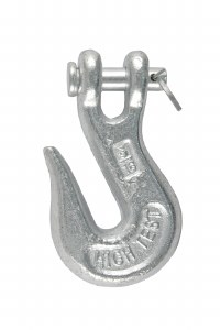 Curt Clevis Grab Hook