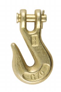 Curt Clevis Grab Hook