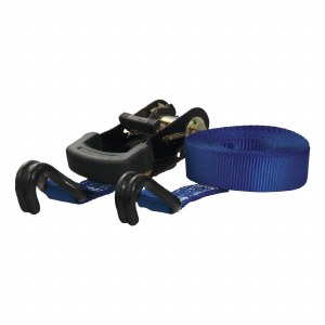 Cargo Strap J-Hook