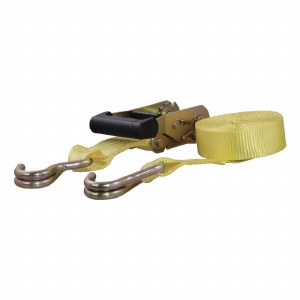 Cargo Strap J-Hook 1,667 lbs