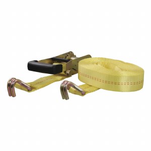 Cargo Strap J-Hook