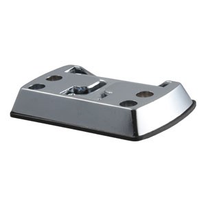 Curt Fold-Away Rope Hook