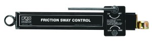 Friction Sway Control 83660 Pro Series
