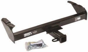 Chev C/K Series, GMC C/K Series, Ford F-100, F-250, F-350 Hitch 87034 Class 3 Hidden Hitch