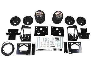 AIR LIFT LOADLIFTER TOYOTA