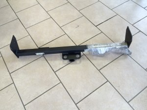 Hidden Hitch Jimmy, Blazer 95-97 2 Dr 90354