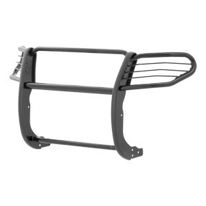 Grille Guard - Nissan Frontier and Nissan Pathfinder