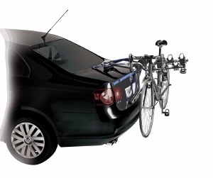 bike rack trunk mount