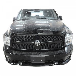 DEMCO BASEPLATE DODGE RAM