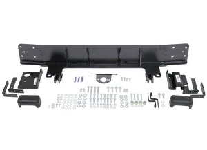 DEMCO BASEPLATE CHEVROLET EQUINOX