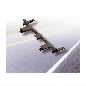 DEMCO BASEPLATE FORD FIESTA