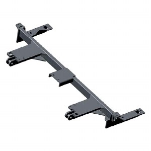 DEMCO BASEPLATE HONDA FIT