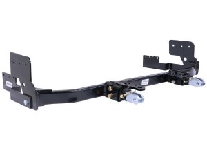 DEMCO BASEPLATE FORD FOCUS