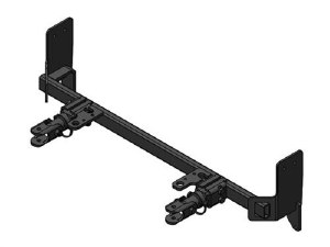 DEMCO BASEPLATE HONDA CR-V