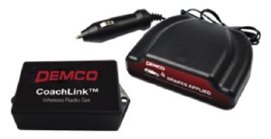 WIRELESS COACHLINK