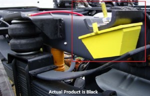 A7200 TorkLift Stable Load