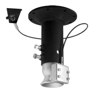 Ranch Hitch Adapter 5th Wheel to Gooseneck Coupler 3100