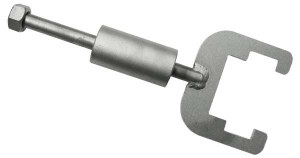 Slide Hammer for Ranch Hitch 5th-Wheel-Gooseneck Coupler Adapter 3103