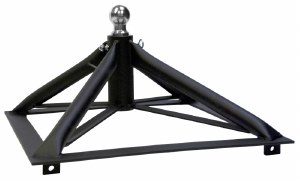 Ultimate 5th Wheel Rail Version 3200 **Does Not Qualify for Free Shipping**