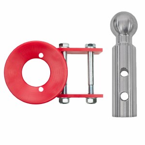 Ultimate Connection Ball-Funne