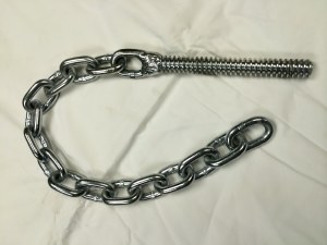 No-Sway Weight Distribution TensionChain (single chain) 3357