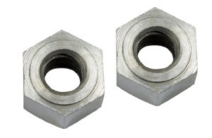 Replacement Tension Nuts for the Weight Distribution Kit