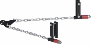 Weight Distribution Kit for Extra Trailers 3372