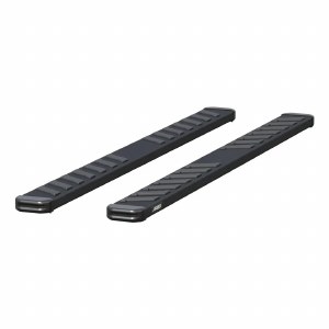 6" Oval Side Bars
