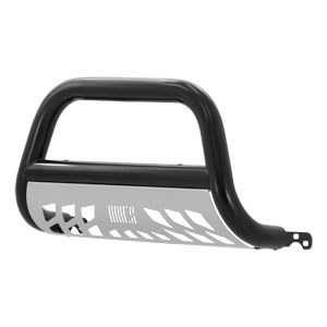 Semi-Gloss Black Bull Bar - Ford Expedition and Ford F-150