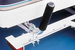 Fulton Boat Guide Rollers BGR20 0101